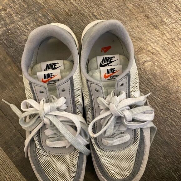 [nike x sacai] LD waffle sneaker #23 - Picture 3 of 12